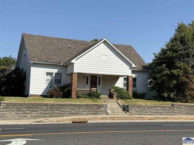 House for sale in Brazil, Indiana