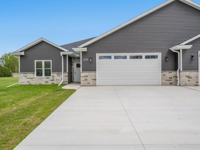 Condo for sale in Brillion