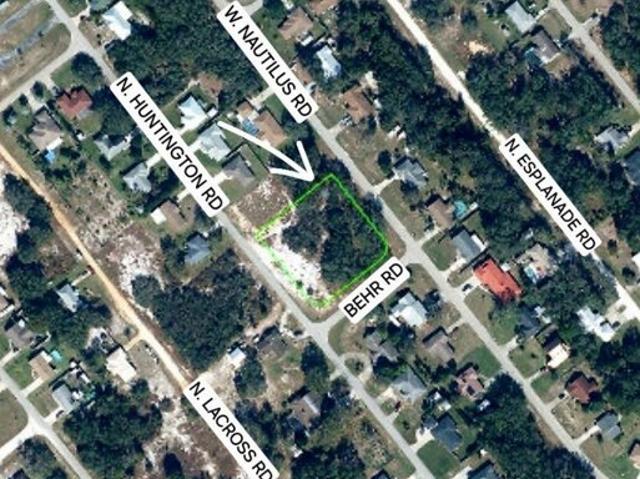 Land for sale in Avon Park, Florida