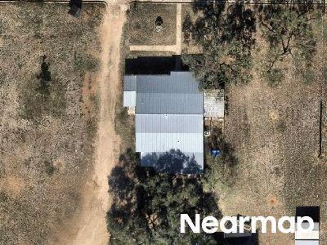 House for sale in Llano, Texas