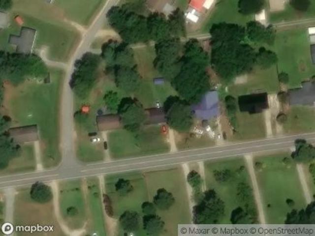 House for sale in Faison, North Carolina