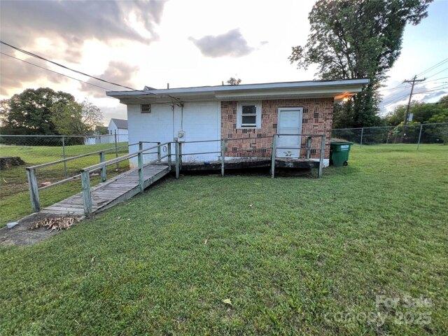 House for sale in Bessemer City