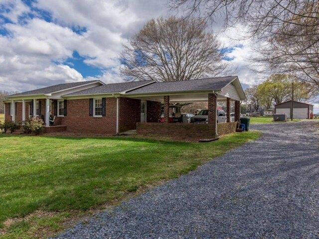 Land for sale in China Grove