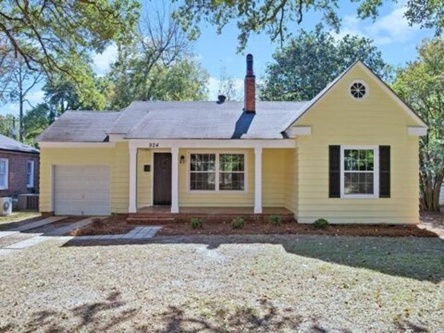 House for sale in Dougherty, Georgia