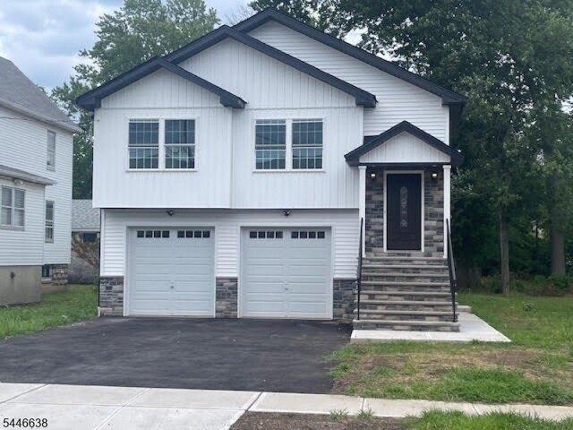 House for sale in Roselle, New Jersey