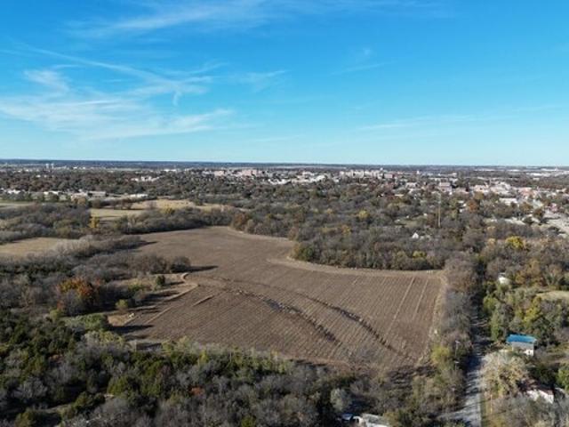 Land for sale in Stillwater, Oklahoma