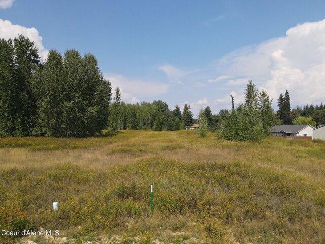 Land for sale in Kootenai, Idaho