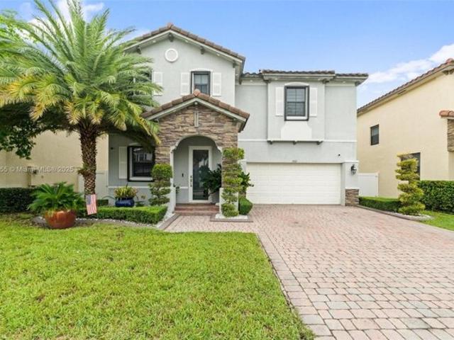 House for sale in Hialeah, Florida