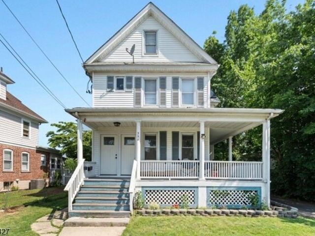 House for sale in Bound Brook