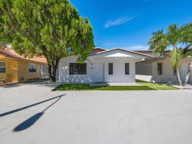 House for sale in Hialeah, Florida