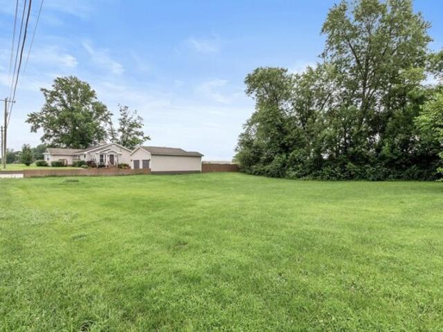 Land for sale in Seymour