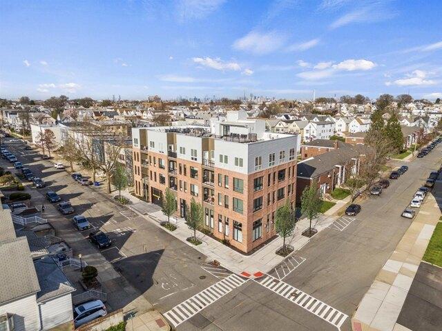 Condo for sale in Bayonne