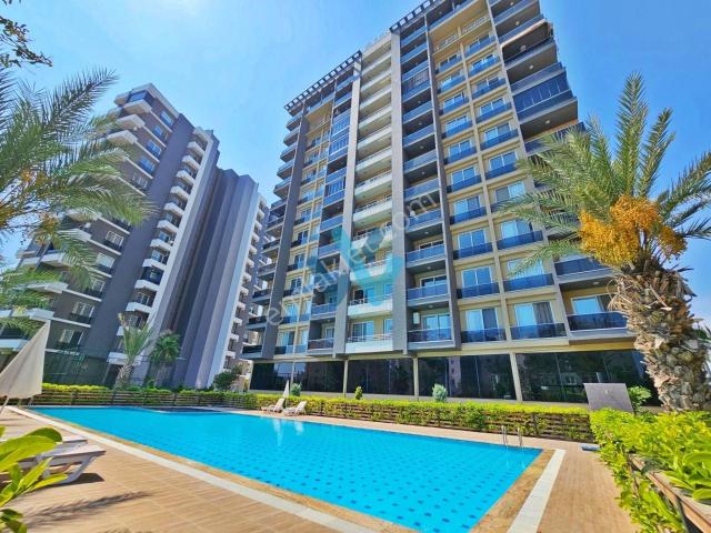 Erdemli, Mersin içerisinde satılık Arsa