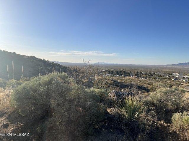 Land for sale in Oracle, Arizona
