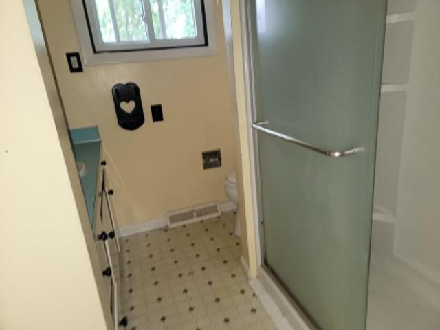 House for sale in Michigan