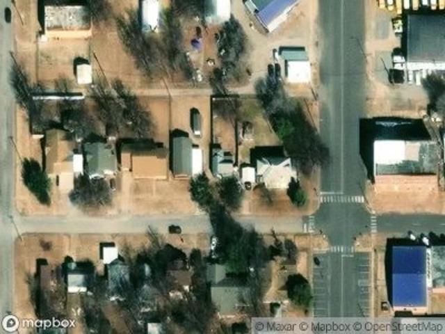 House for sale in Cotton, Oklahoma