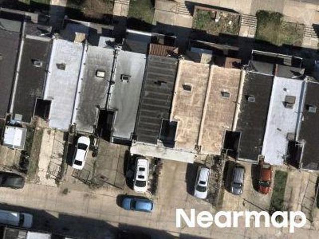 Townhouse for sale in Philadelphia, Pennsylvania