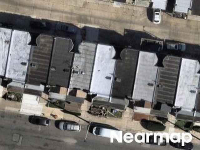 Townhouse for sale in Philadelphia, Pennsylvania