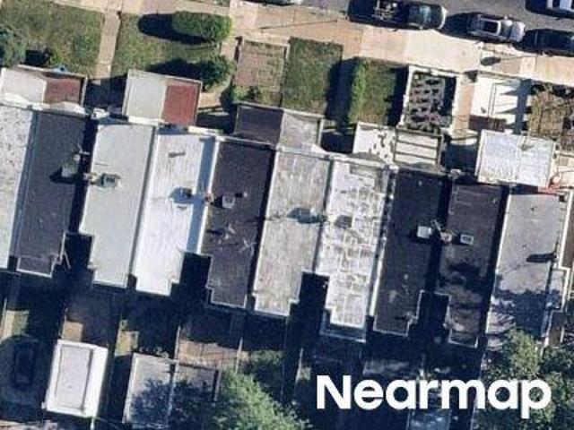 Townhouse for sale in Philadelphia, Pennsylvania