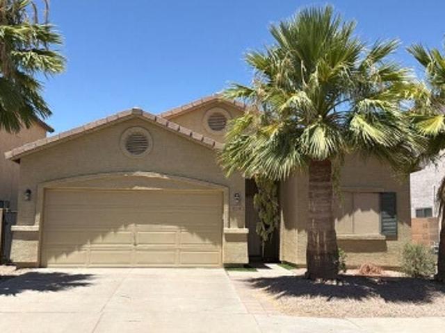 House for sale in Maricopa, Arizona