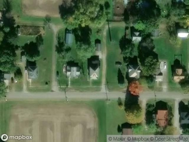 House for sale in Morral, Ohio
