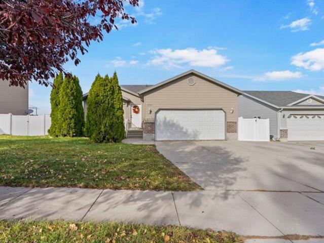 House for sale in West Jordan, Utah