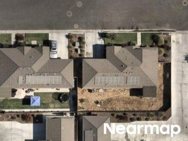 House for sale in Tulare, California