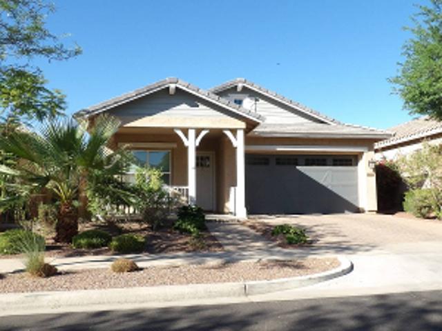 House for sale in Buckeye, Arizona