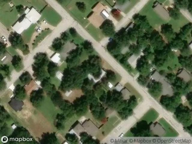 House for sale in Bowie, Texas
