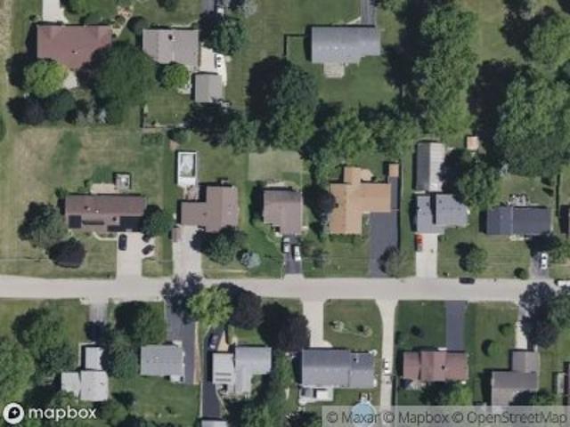 House for sale in Waukegan, Illinois
