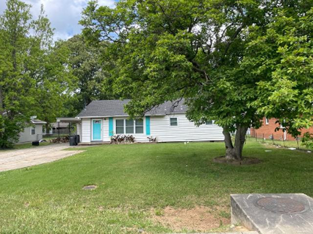 House for sale in Ark