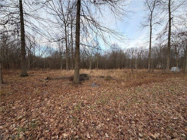 Land for sale in Sebring, Ohio