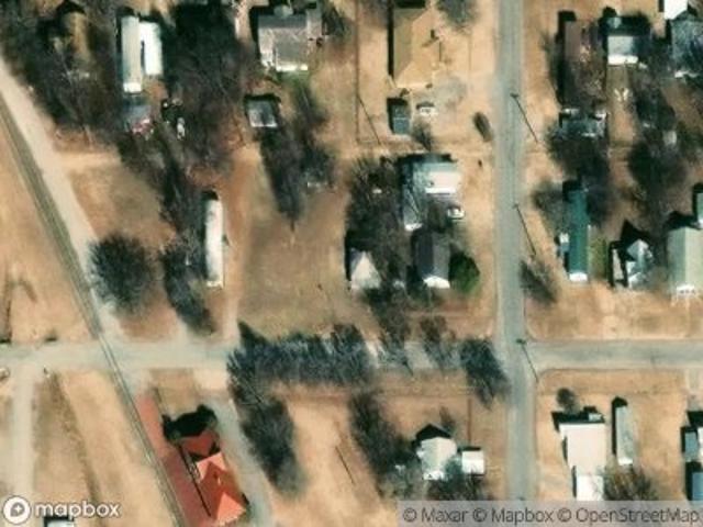 House for sale in Cotton, Oklahoma