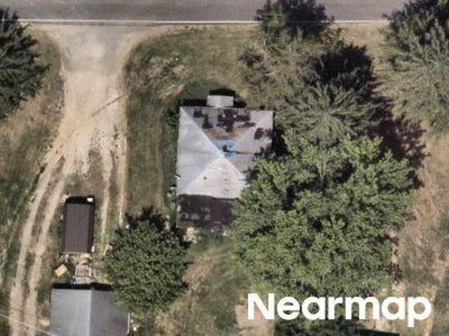 House for sale in West Terre Haute, Indiana