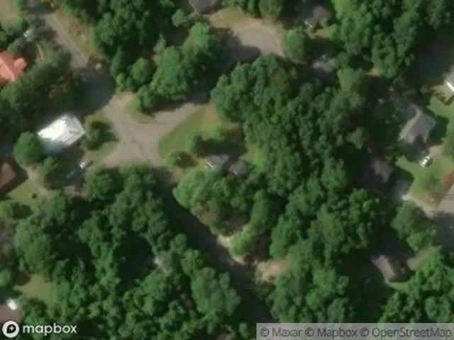 House for sale in Southern Pines, North Carolina