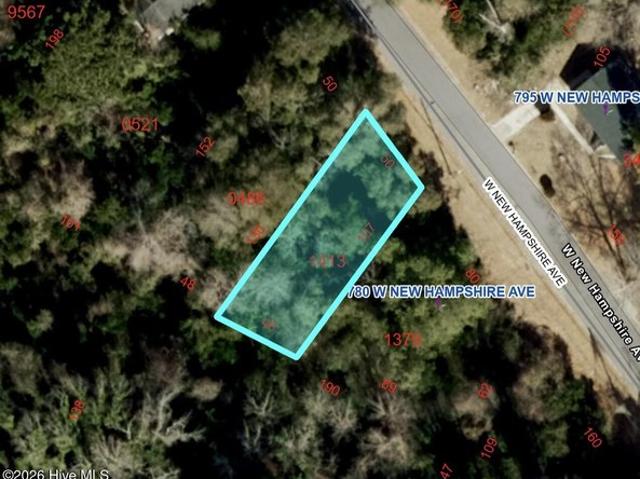 Land for sale in Southern Pines, North Carolina