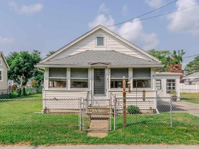 House for sale in New Jersey