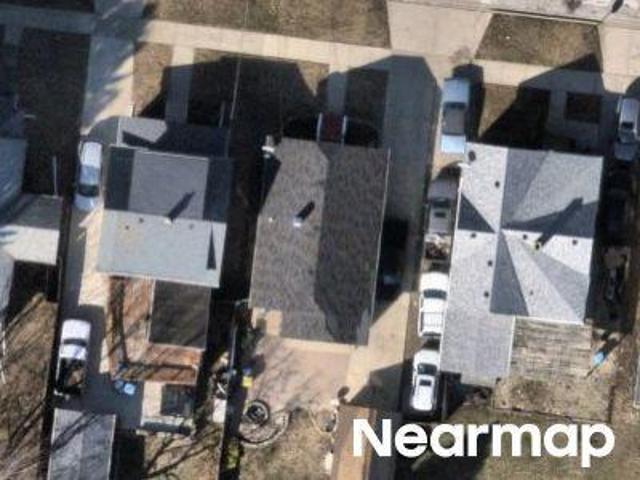 House for sale in Aurora, Illinois
