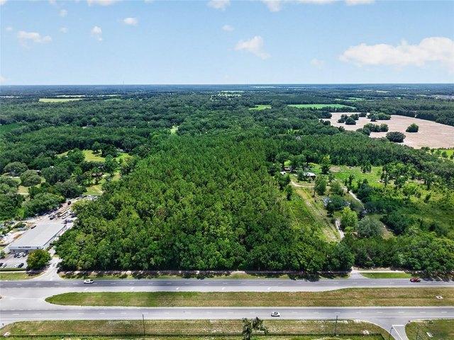 Land for sale in Newberry, Alachua County