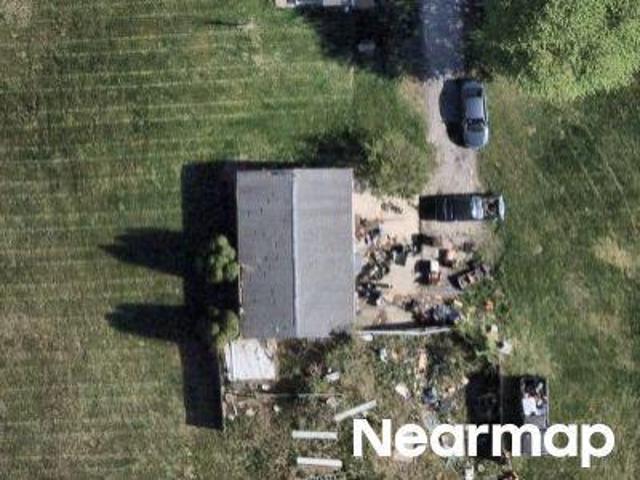 House for sale in Michigan