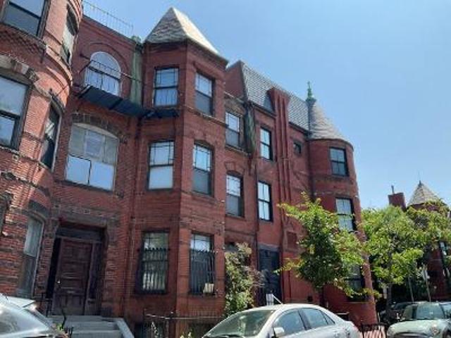 House for sale in Boston