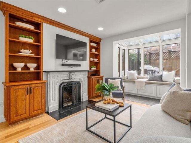 Condo for sale in Boston, Massachusetts