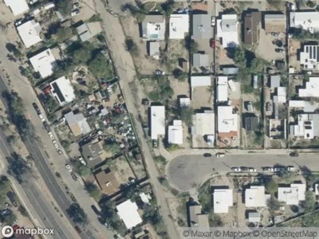 House for sale in Tucson, Arizona