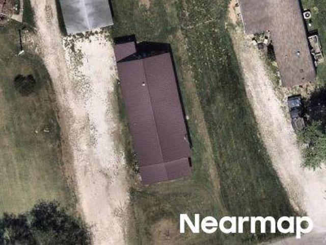 House for sale in Vincennes, Indiana