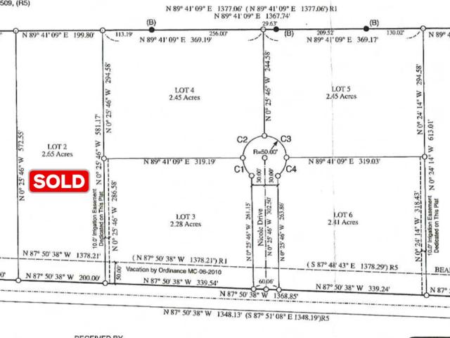 Land for sale in Oregonia