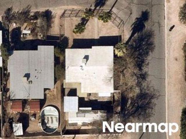 House for sale in Tucson