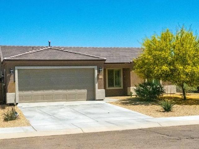 House for sale in Golden Valley, Arizona
