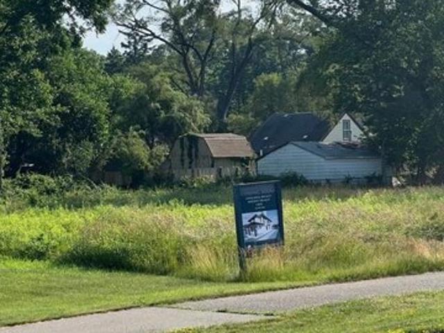 Land for sale in Southfield