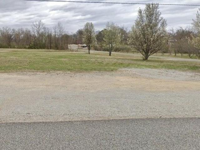 Land for sale in Tennessee