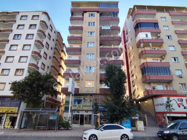 Batman Merkez, Batman içerisinde kiralık mülk